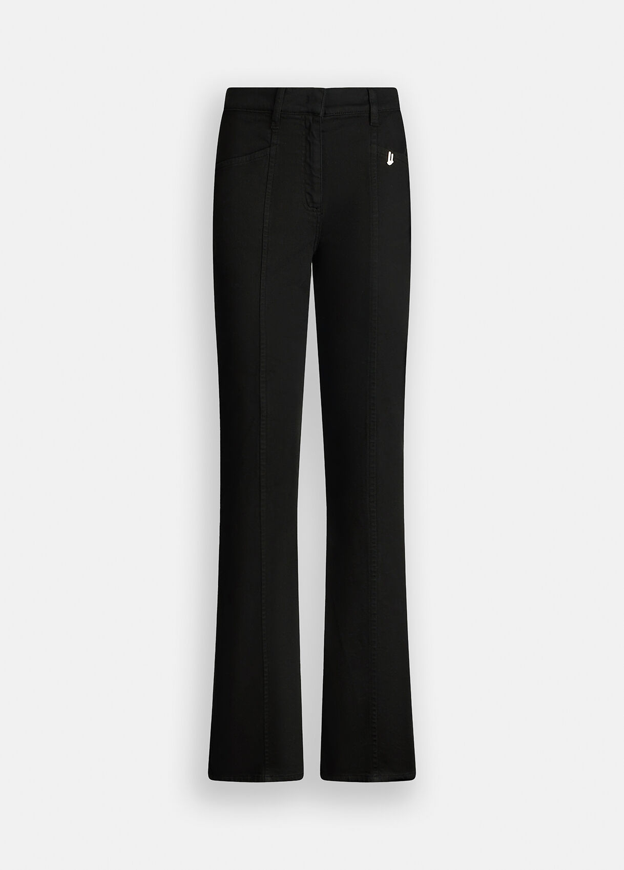 Women's Smart Designer Trousers: Formal & Evening Styles