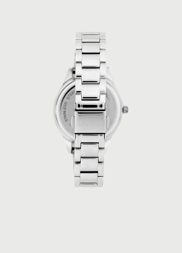 Watch Steel Liu Jo - large image number 3 Watch Steel Liu Jo - large image number 3