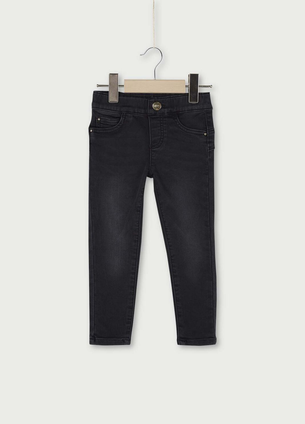 Skinny Jeans Black denim Liu Jo - large image number 0