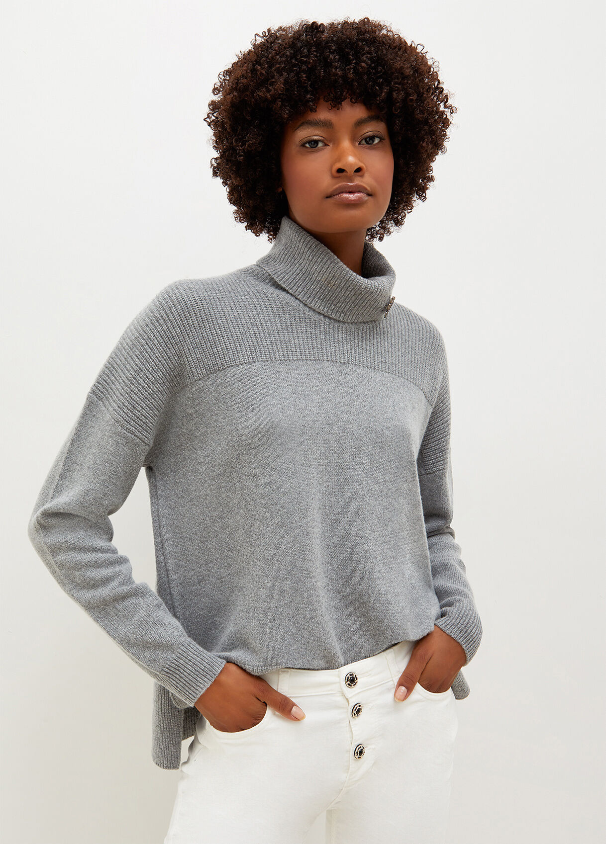 Turtlenecks Women | Liu Jo