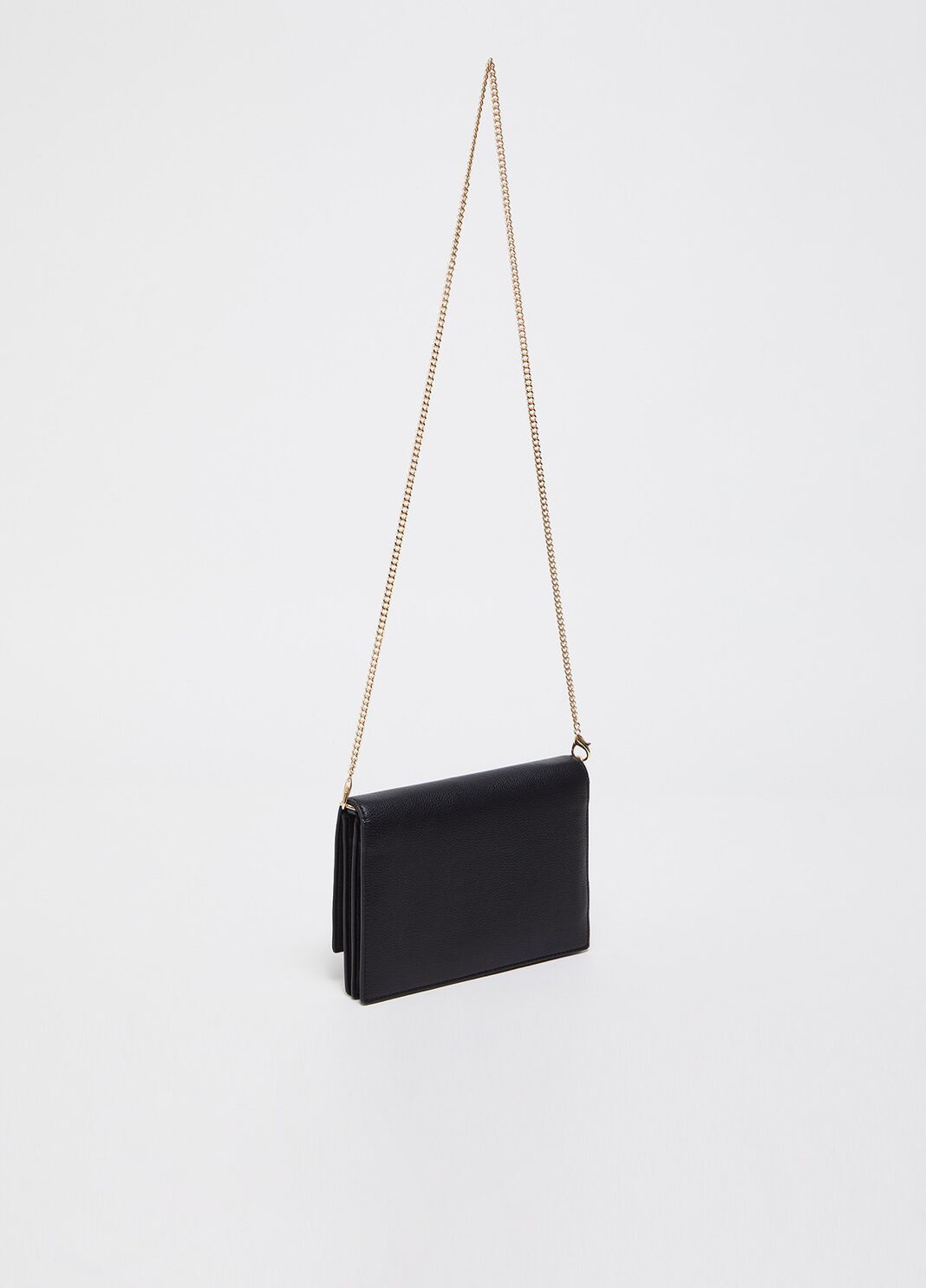 Mini crossbody bag black Liu Jo - large image number 1