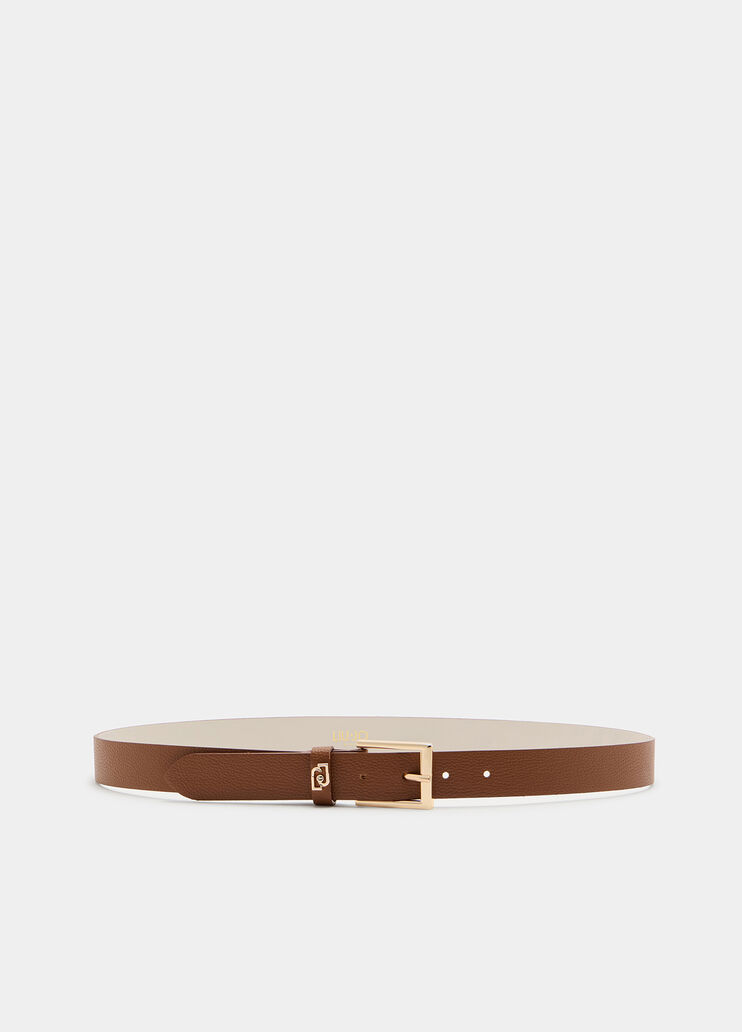 Liu Jo Better belt gingerbread Liu Jo - medium