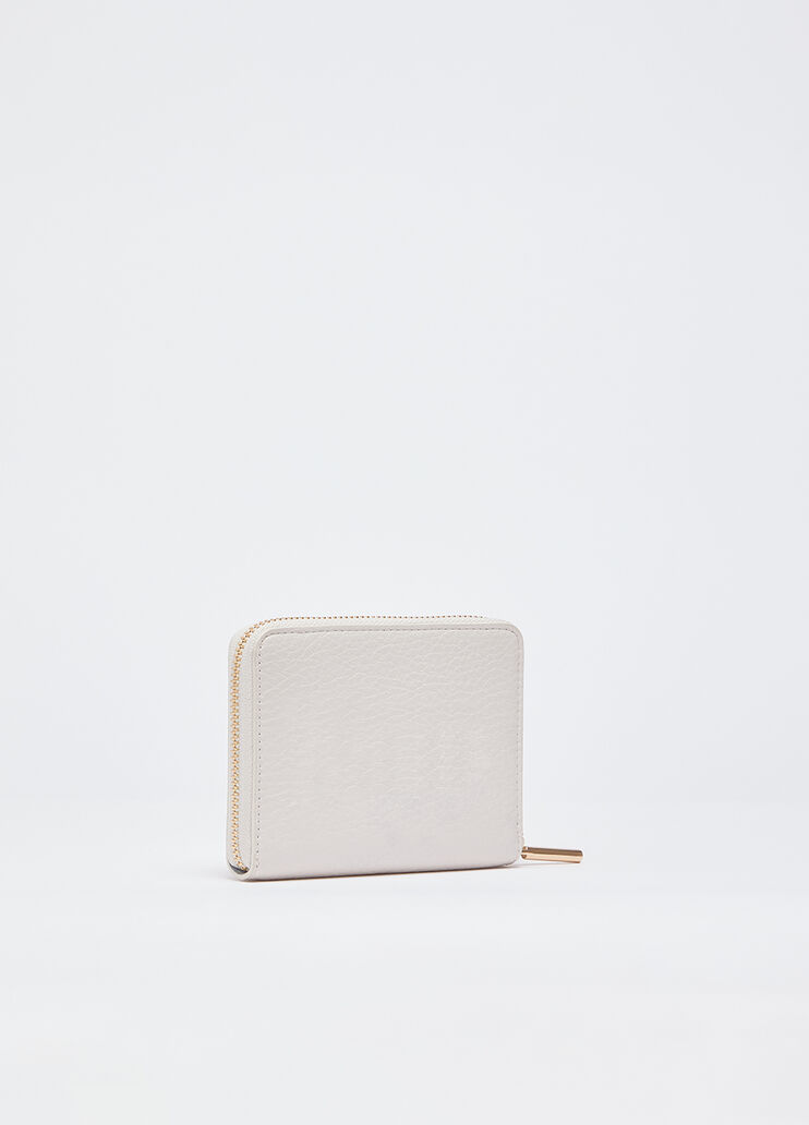 Small wallet cream Liu Jo - large image number 1