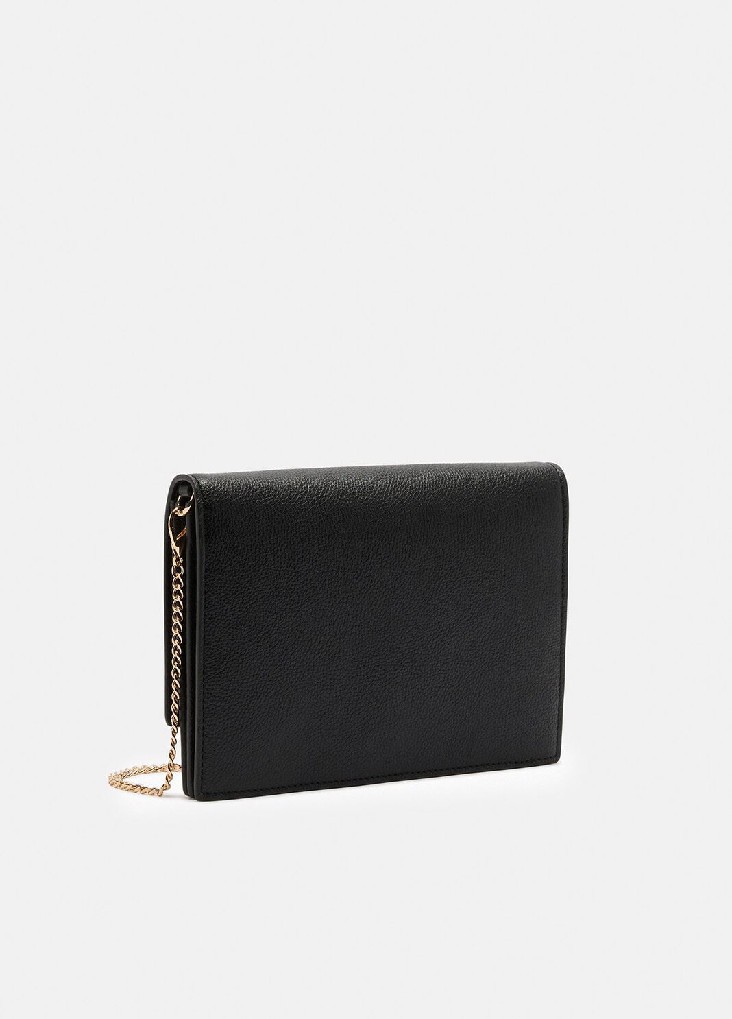Borsa a tracolla mini nero Liu Jo - large image number 1