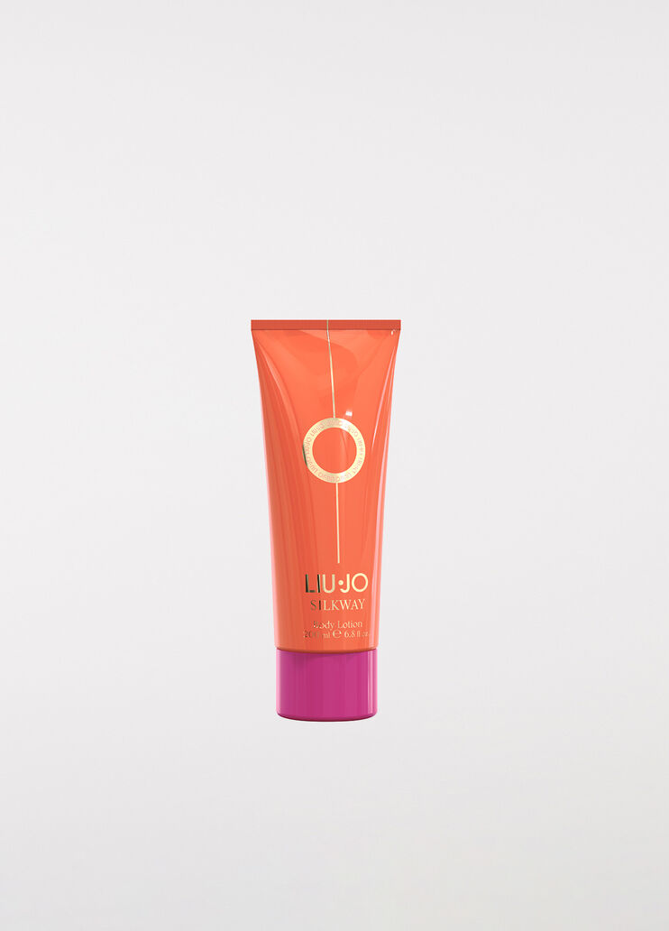 Crema corpo Liu Jo Silkway 200 ml  Liu Jo - medium