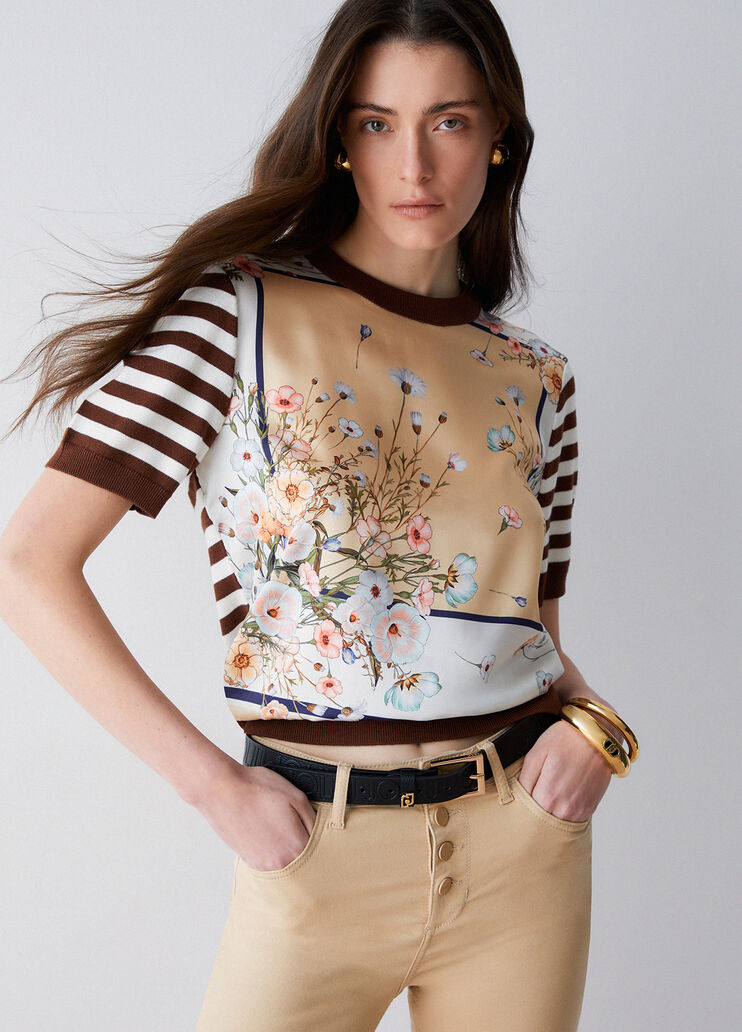 Ceinture Liu Jo Better noir Liu Jo - medium