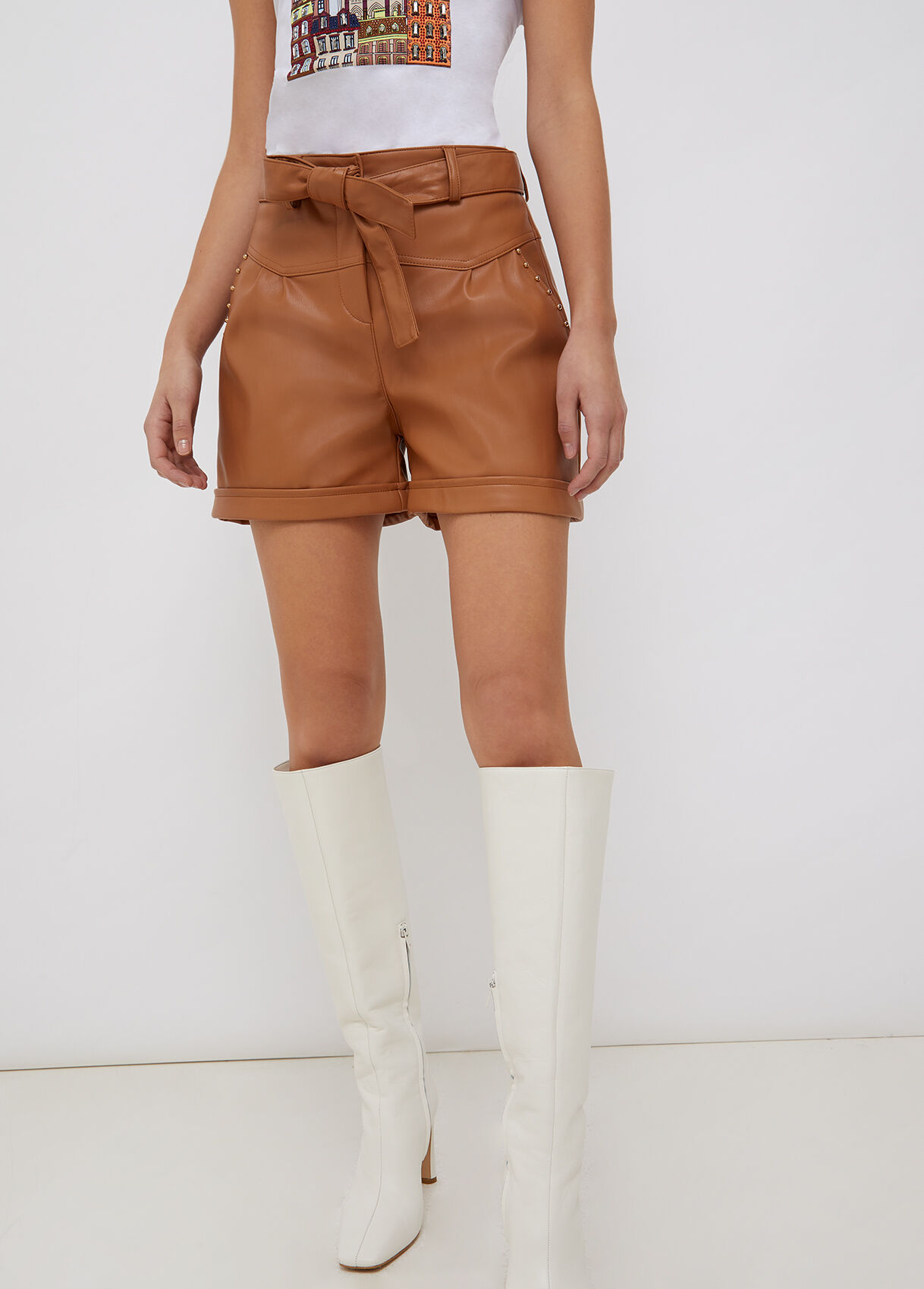 Liu jo shorts store
