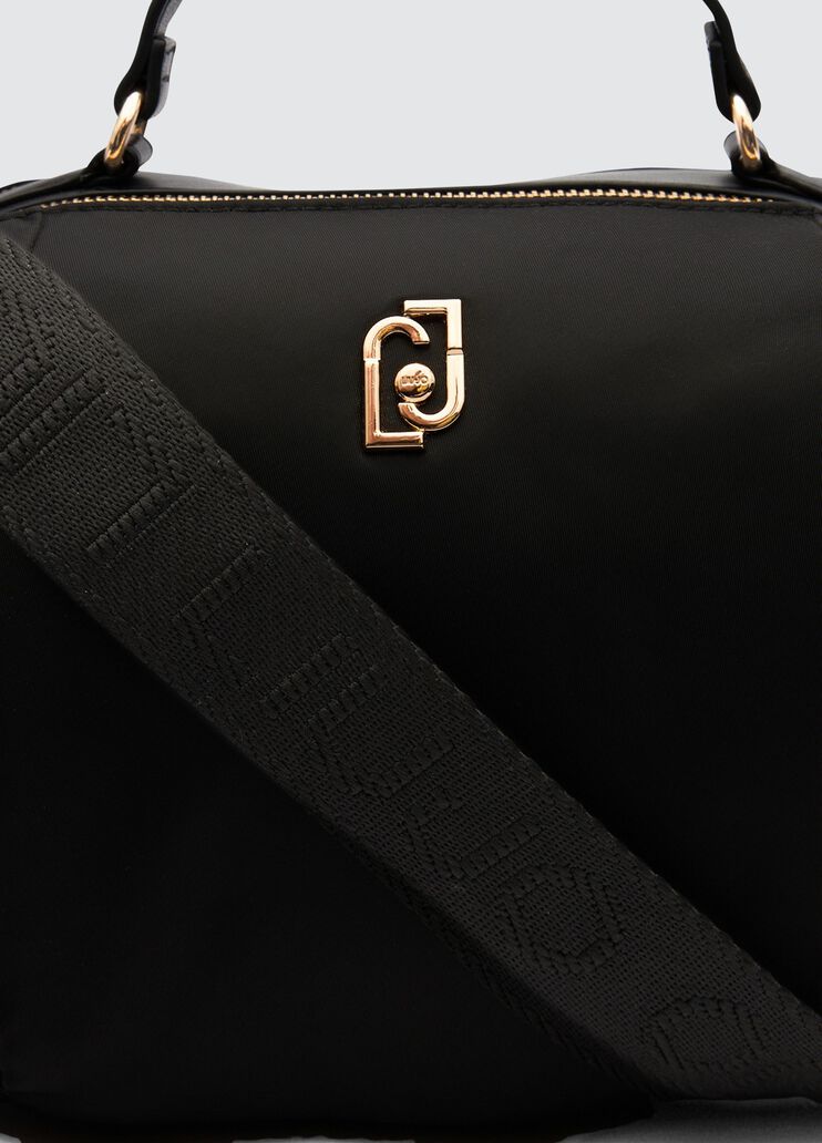 Handbag with clutch bag black Liu Jo - large image number 5 Handbag with clutch bag black Liu Jo - large image number 5