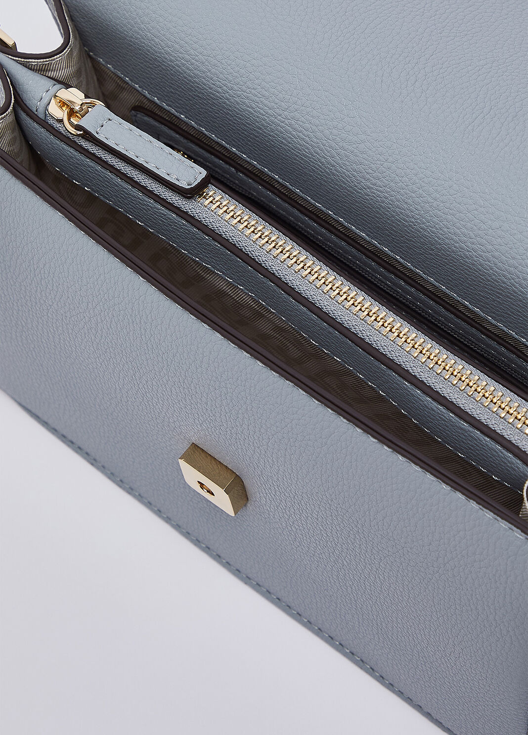 Small crossbody bag blue Liu Jo - large image number 5