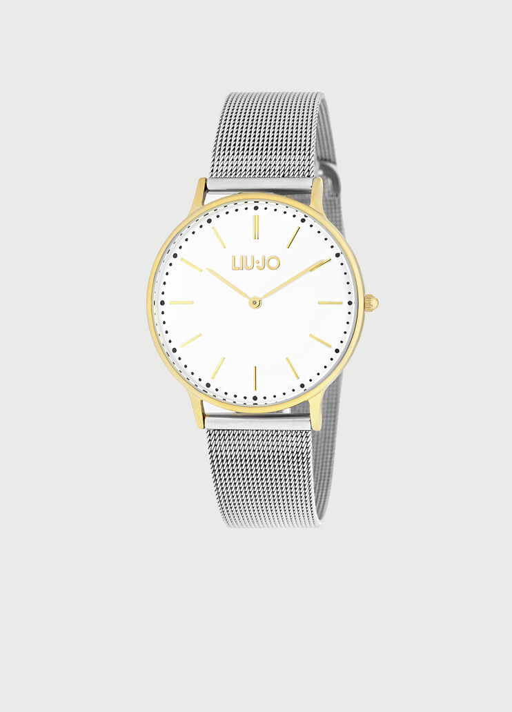 Orologio Acciaio Liu Jo - large image number 0 Orologio Acciaio Liu Jo - large image number 0