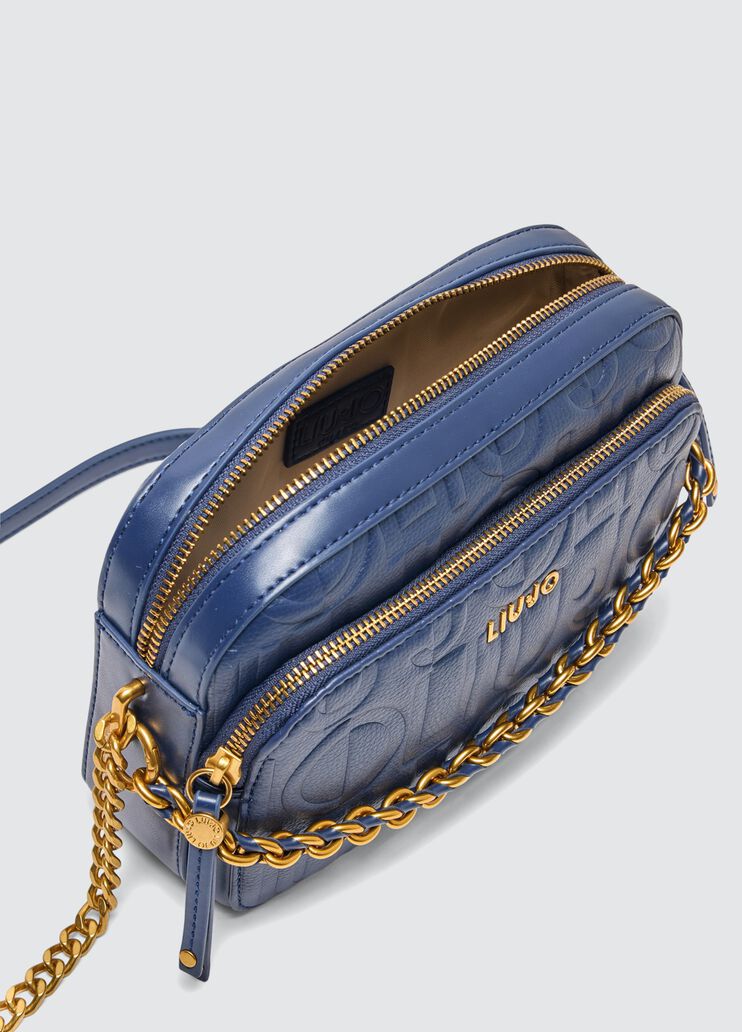 Small crossbody bag cream Liu Jo - medium Small crossbody bag cream Liu Jo - medium