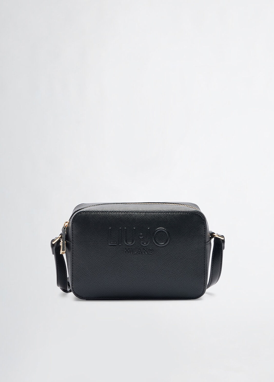 Medium crossbody bag black Liu Jo - large image number 2