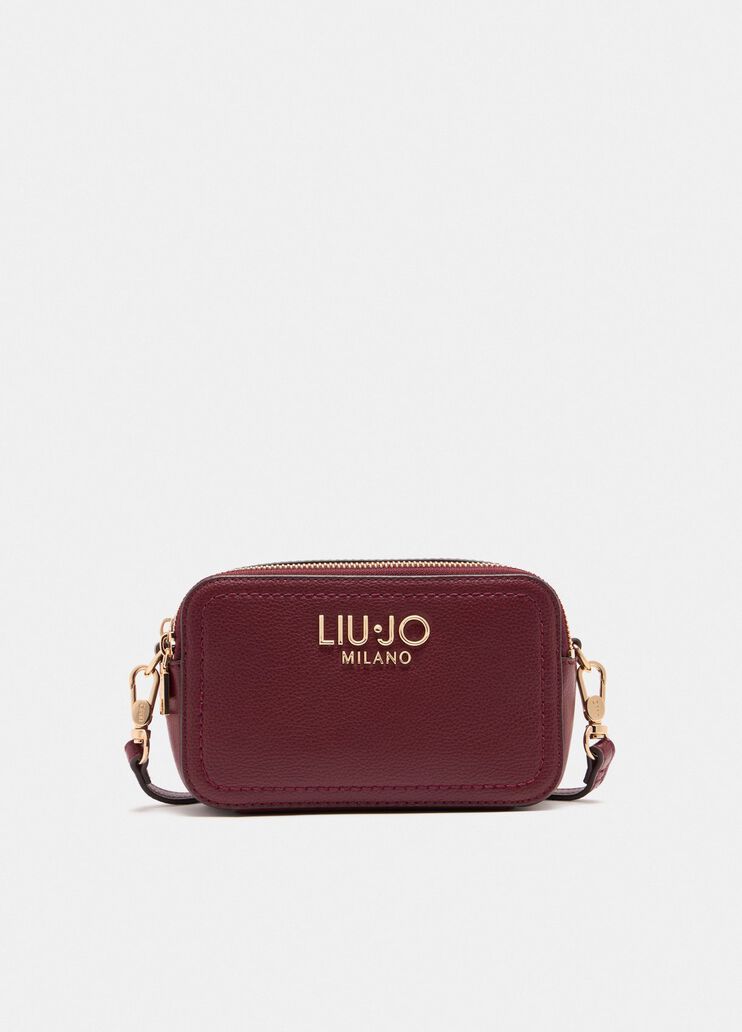 Small crossbody bag red Liu Jo - medium