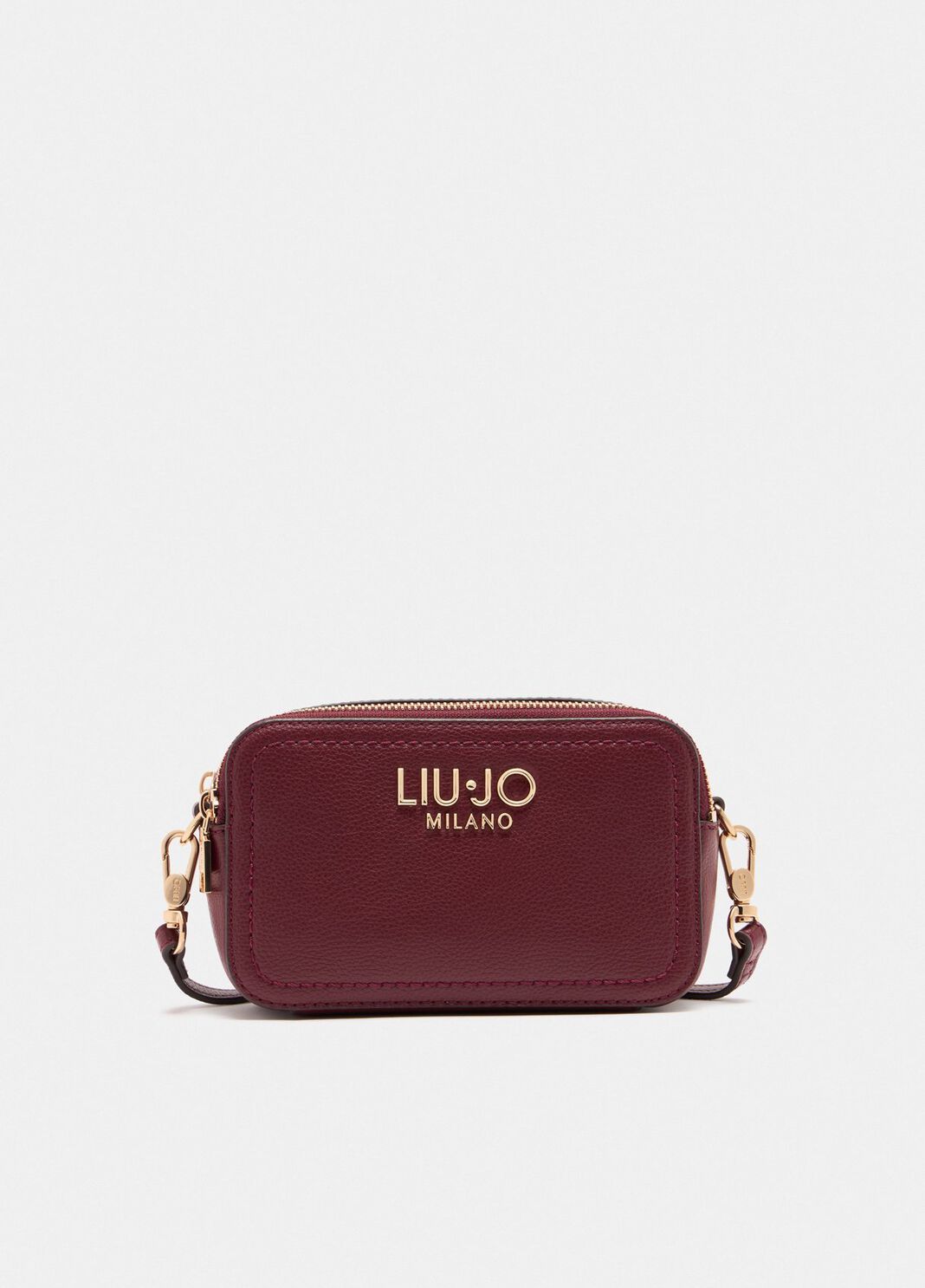 Small crossbody bag red Liu Jo - large image number 0