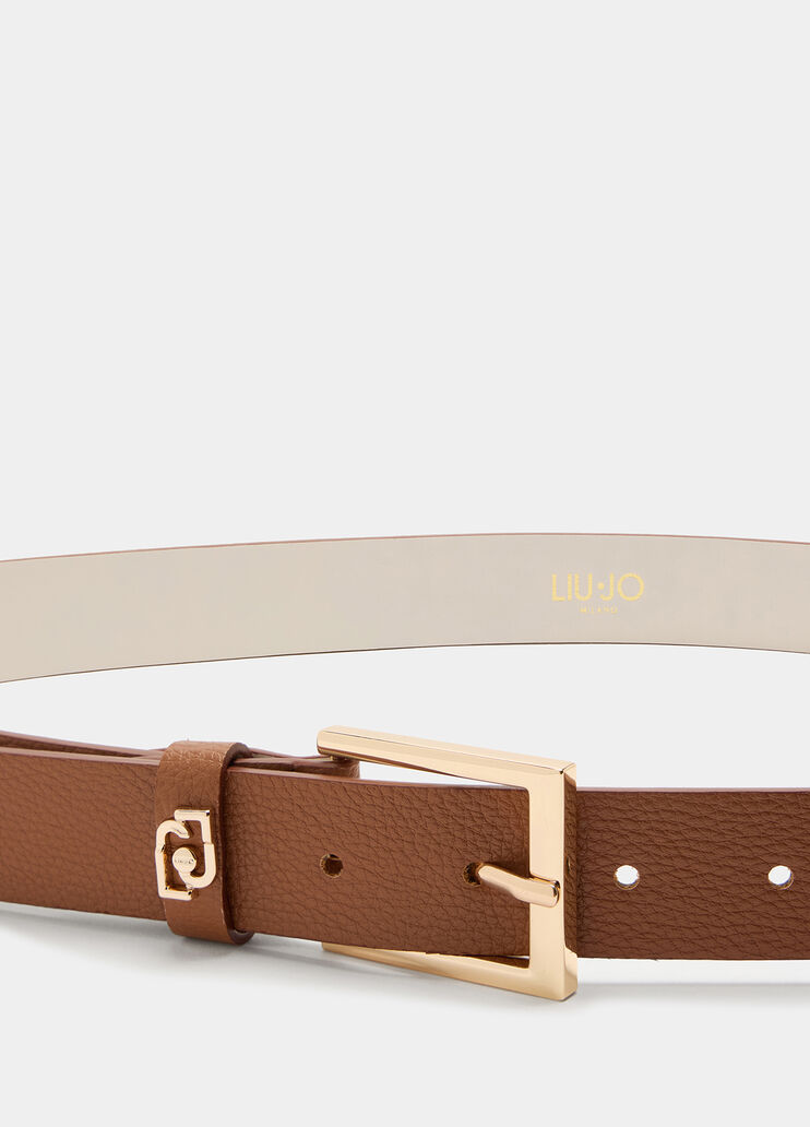 Gürtel Liu Jo Better Lebkuchen Liu Jo - large image number 3