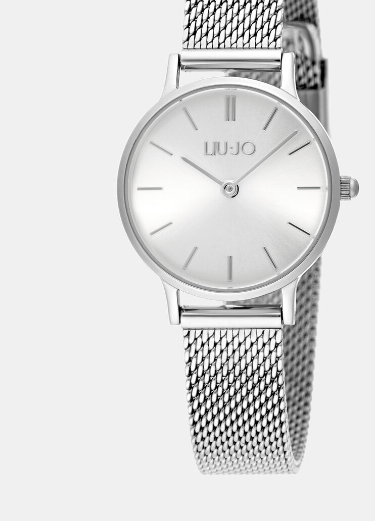 Steel watch Steel Liu Jo - large image number 1 Steel watch Steel Liu Jo - large image number 1