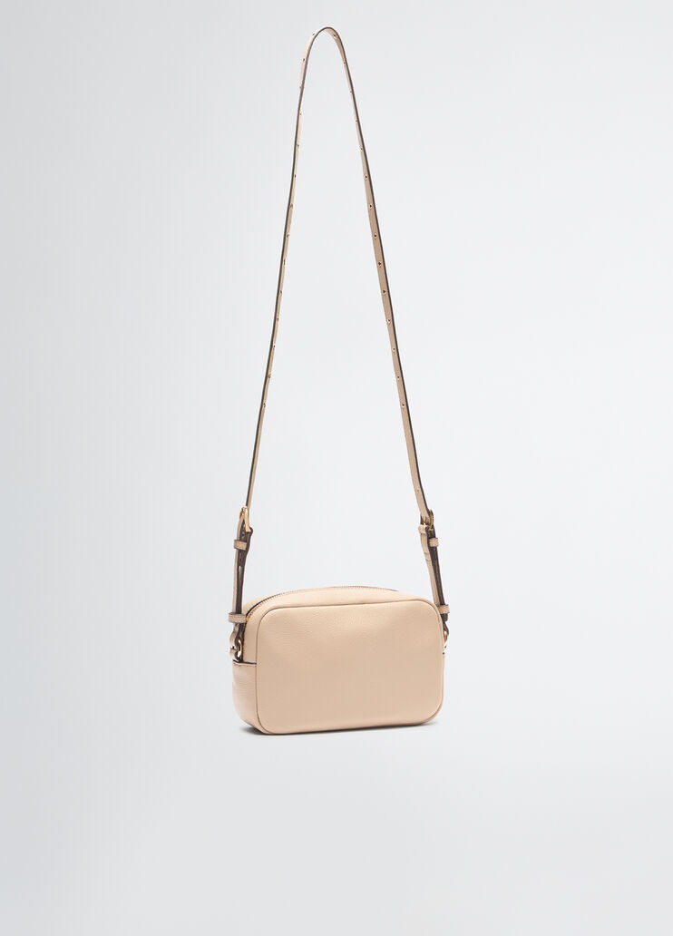 Small crossbody bag beige Liu Jo - large image number 2 Small crossbody bag beige Liu Jo - large image number 2