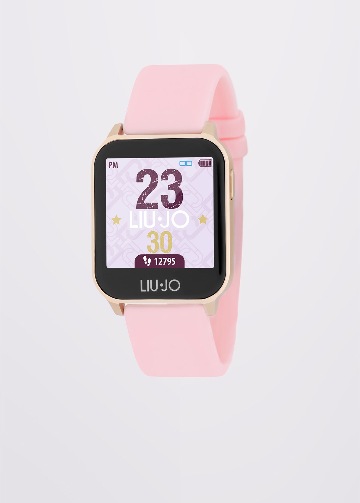 Liu Jo Smartwatch