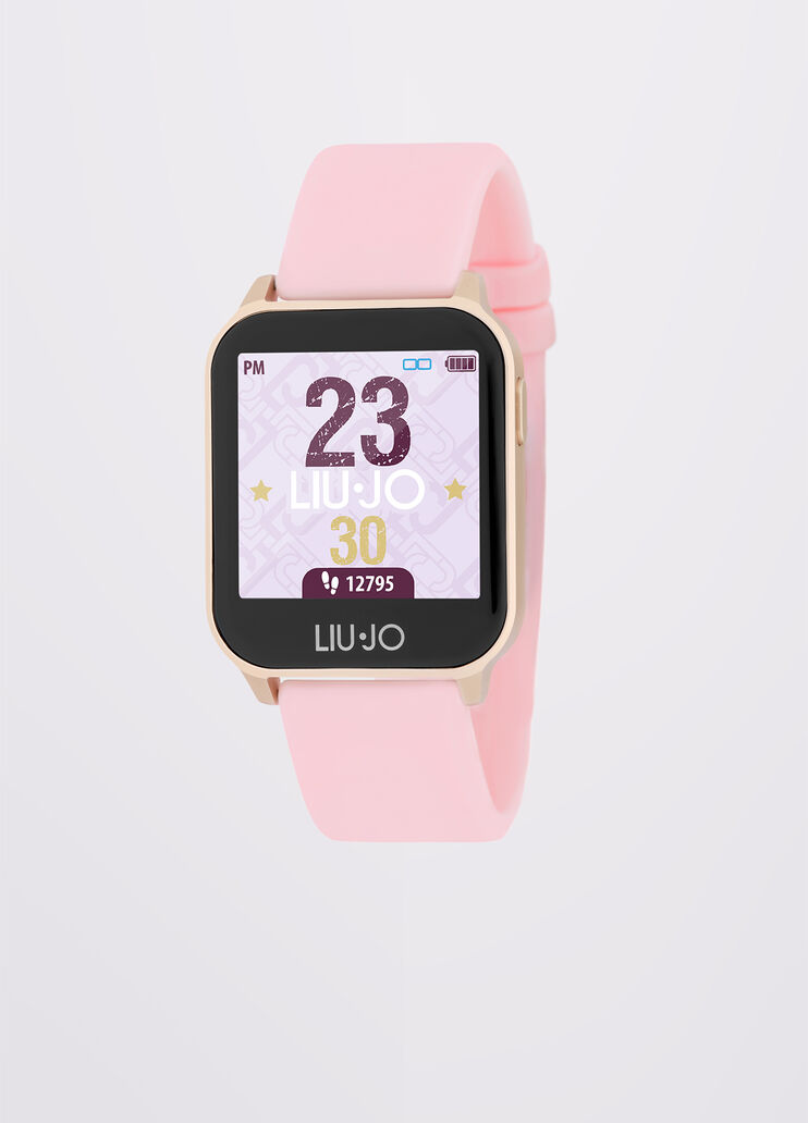 Liu Jo Smartwatch pink Liu Jo - large image number 0