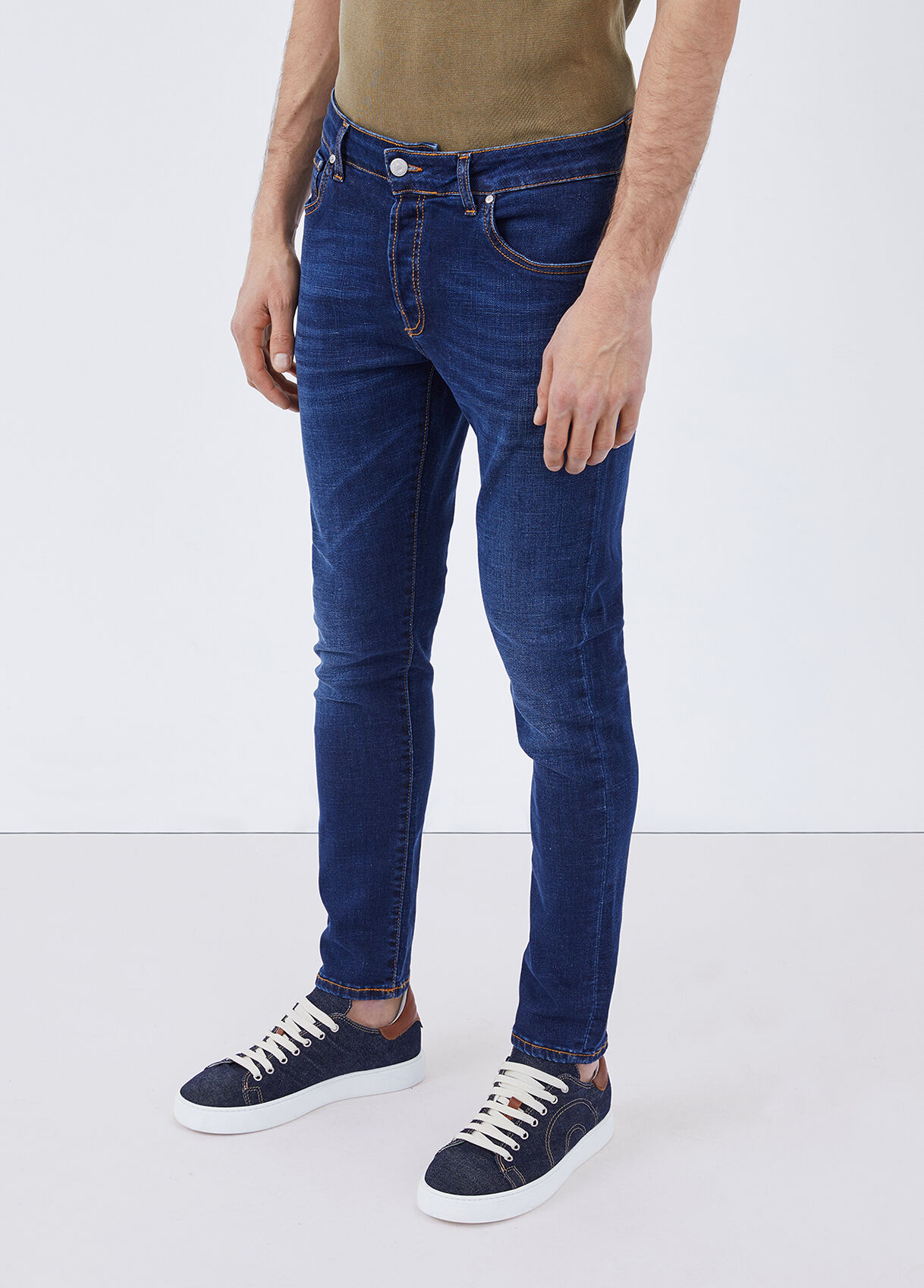 slim jeans | LIU JO