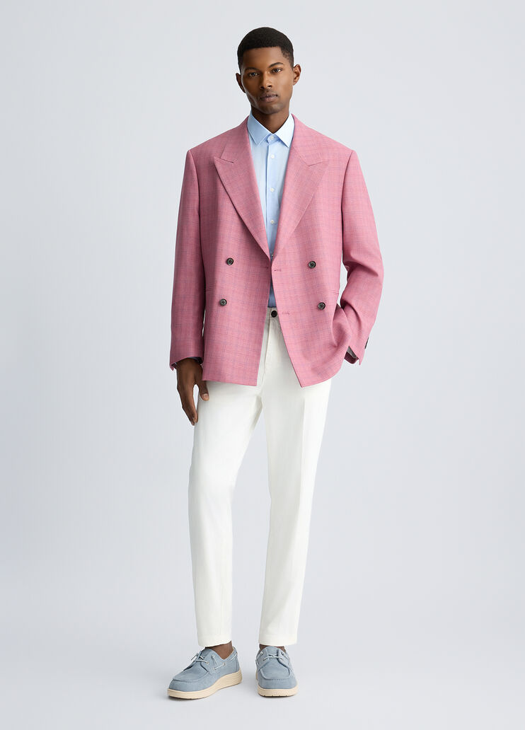 Light blue slim-fit shirt blue Liu Jo - medium Light blue slim-fit shirt blue Liu Jo - medium