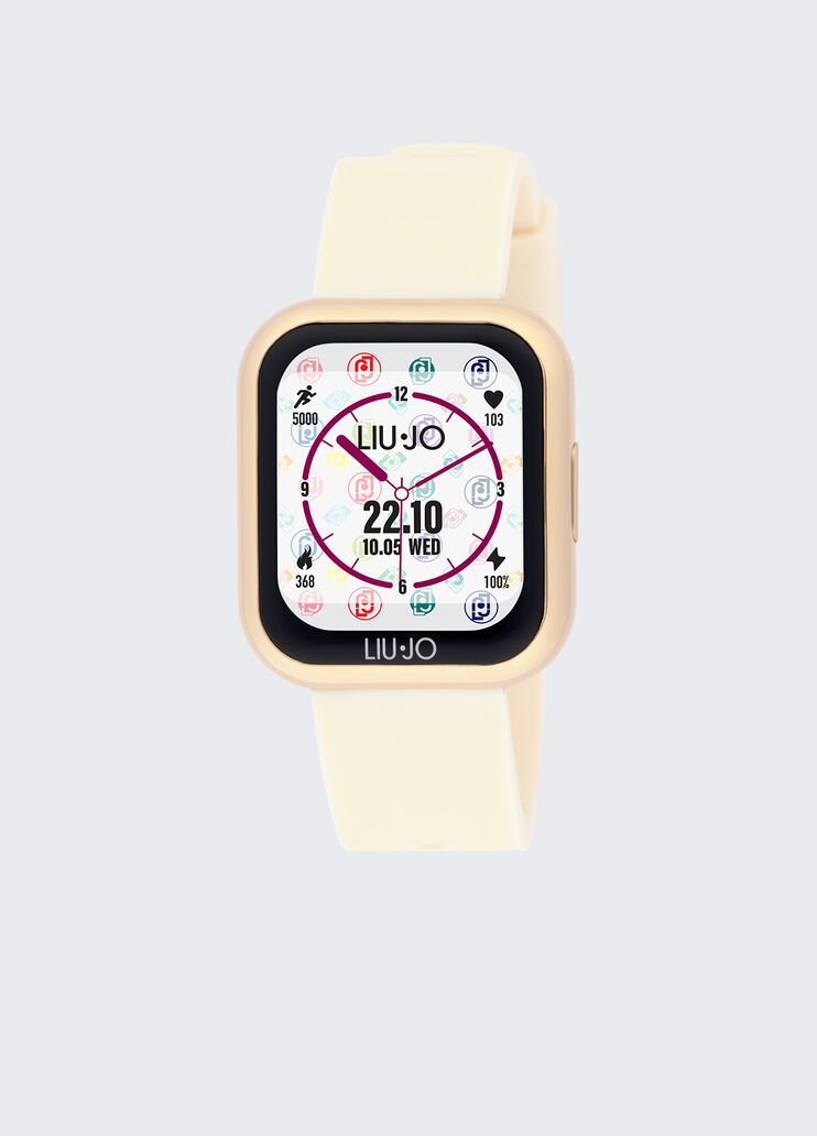 Liu Jo Smartwatch pink Liu Jo - medium Liu Jo Smartwatch pink Liu Jo - medium