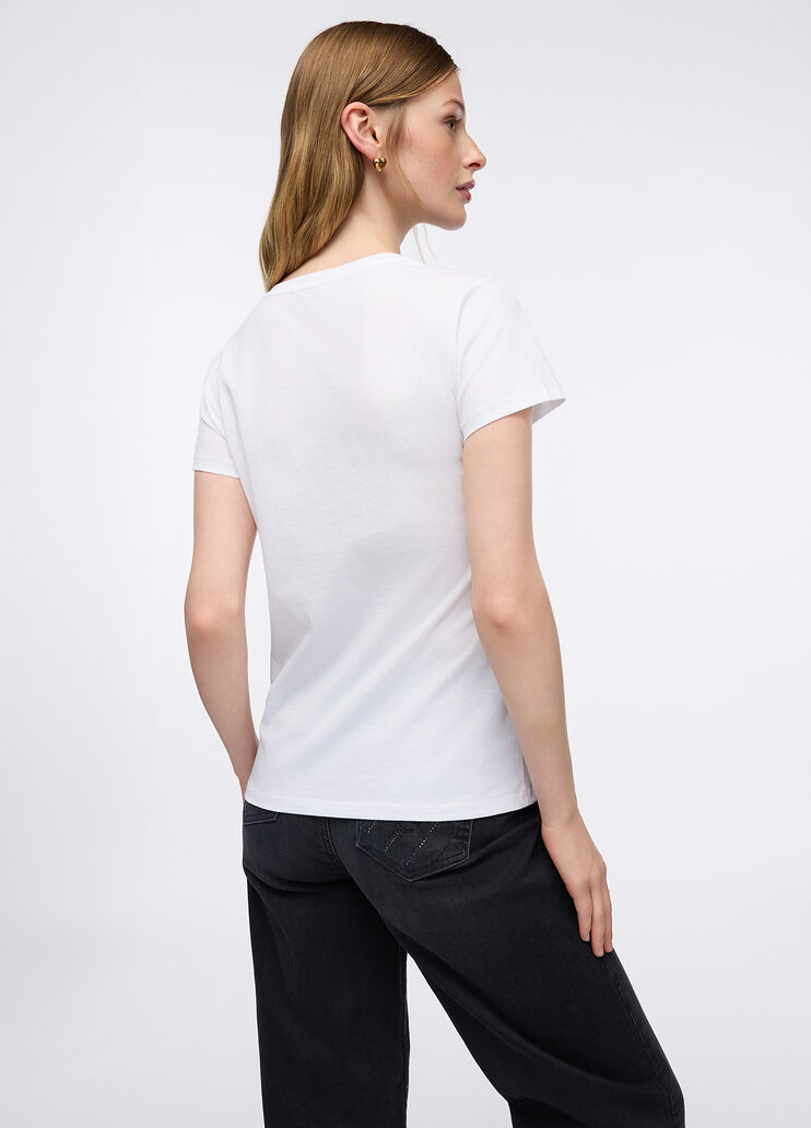 T-Shirt Liu Jo Better Stylish Liu Jo - large image number 1