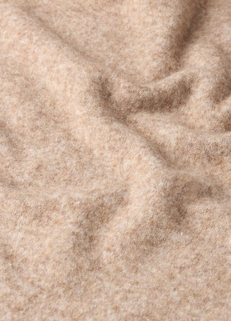 Hat and scarf set dark grey Liu Jo - large image number 5