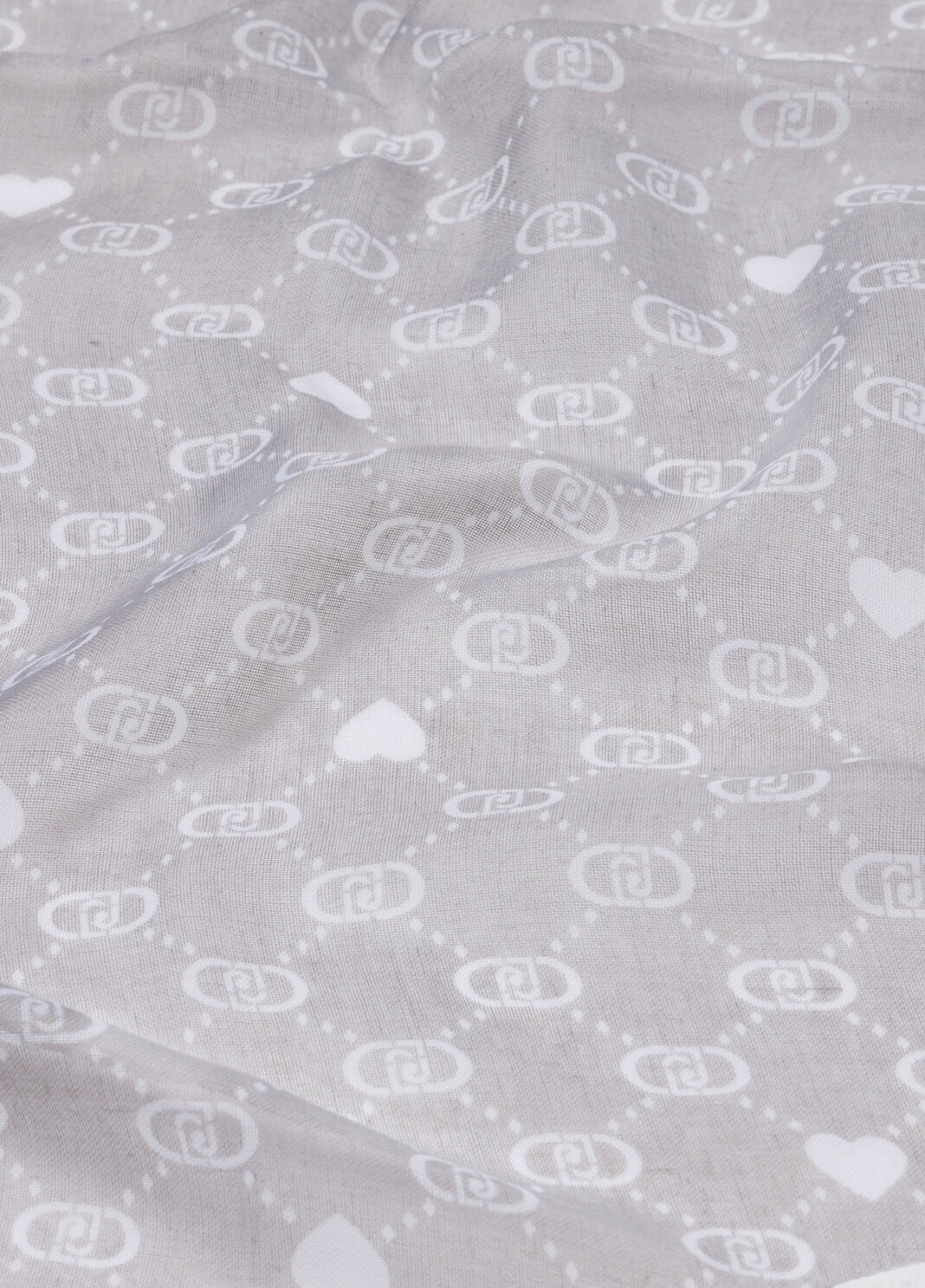 Liu Jo Better Stola Schwarz Liu Jo - large image number 3