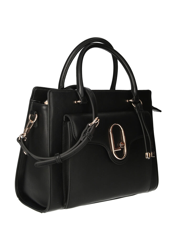 Borsa a mano Liu Jo Better nero Liu Jo - large image number 1