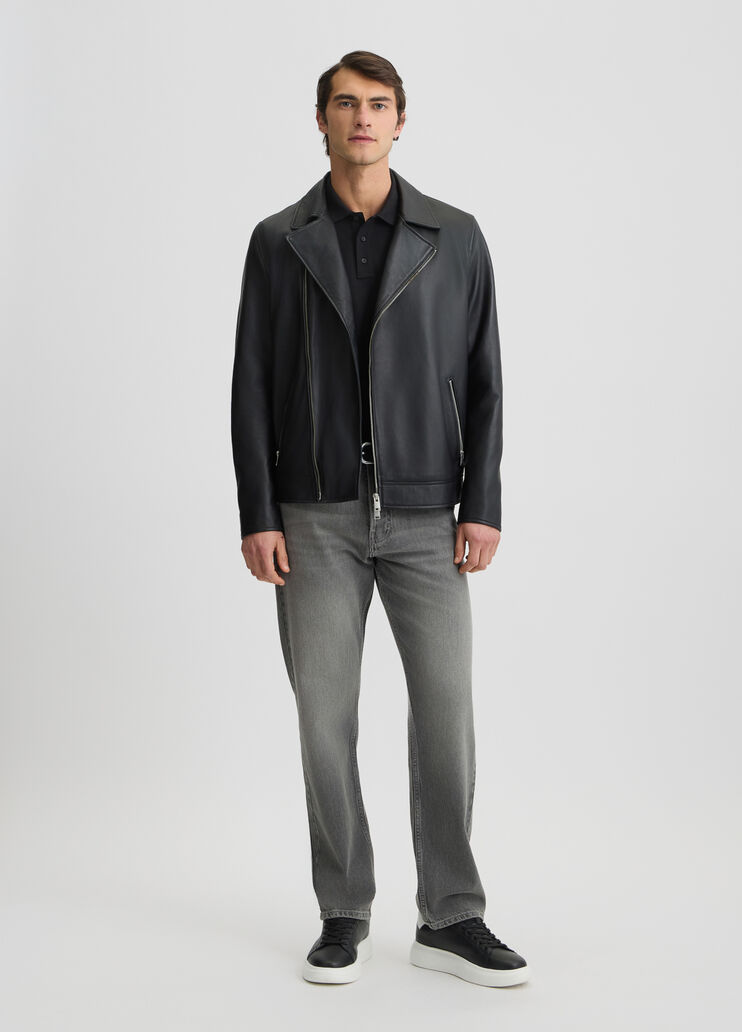 Regular fit jeans grey denim Liu Jo - medium Regular fit jeans grey denim Liu Jo - medium