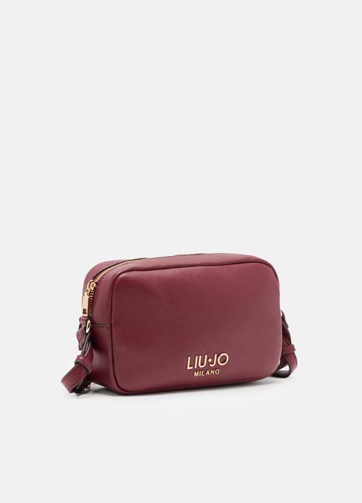 Small crossbody bag red Liu Jo - large image number 2