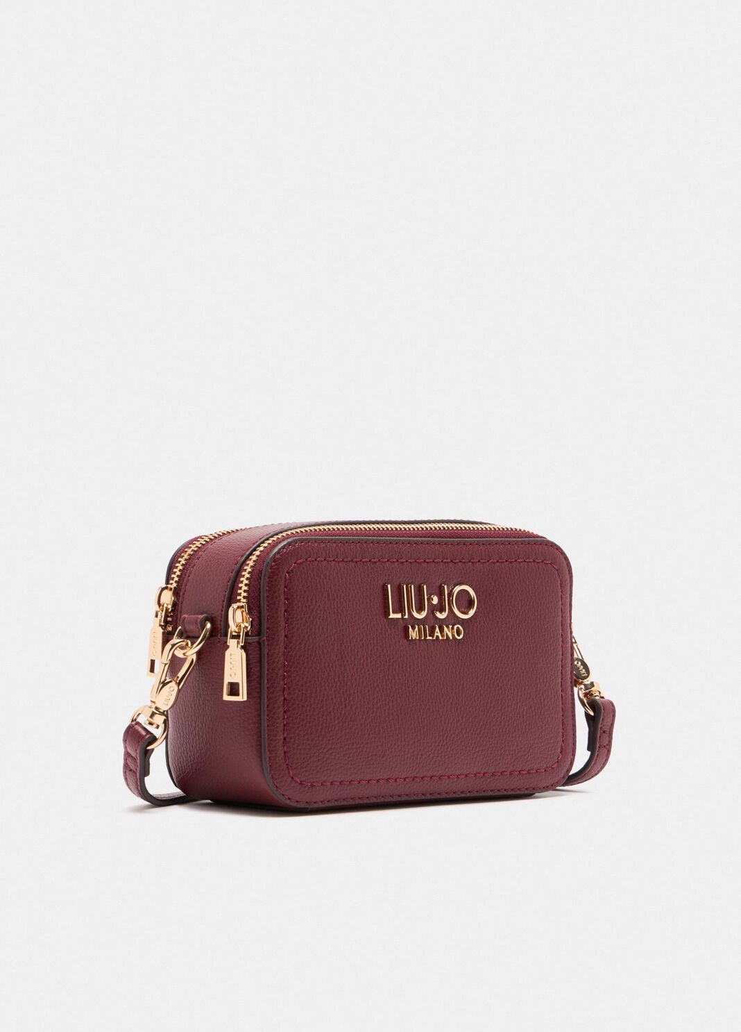 Small crossbody bag red Liu Jo - large image number 2
