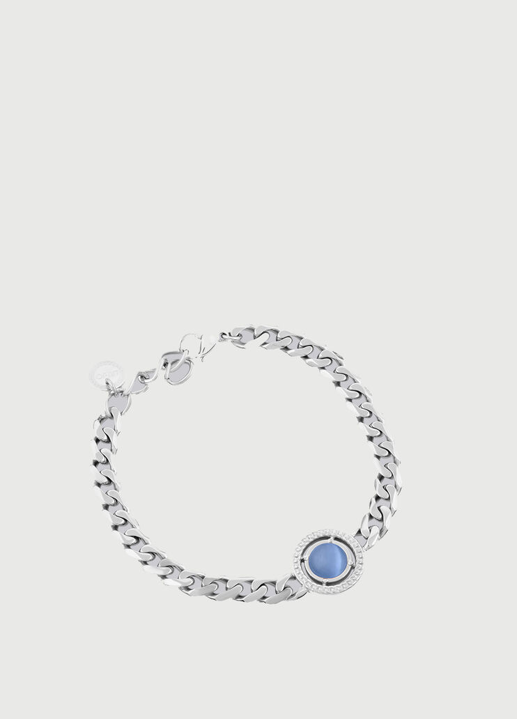 Armband mit Schmuckstein Silberfarben Liu Jo - large image number 0