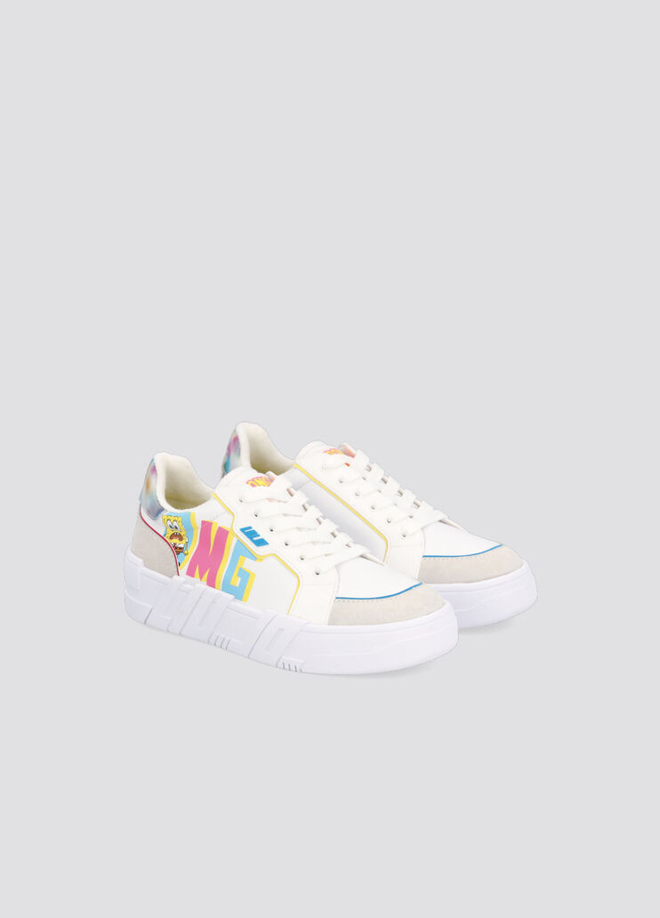 Sneakers with SpongeBob® print  Liu Jo - large image number 1