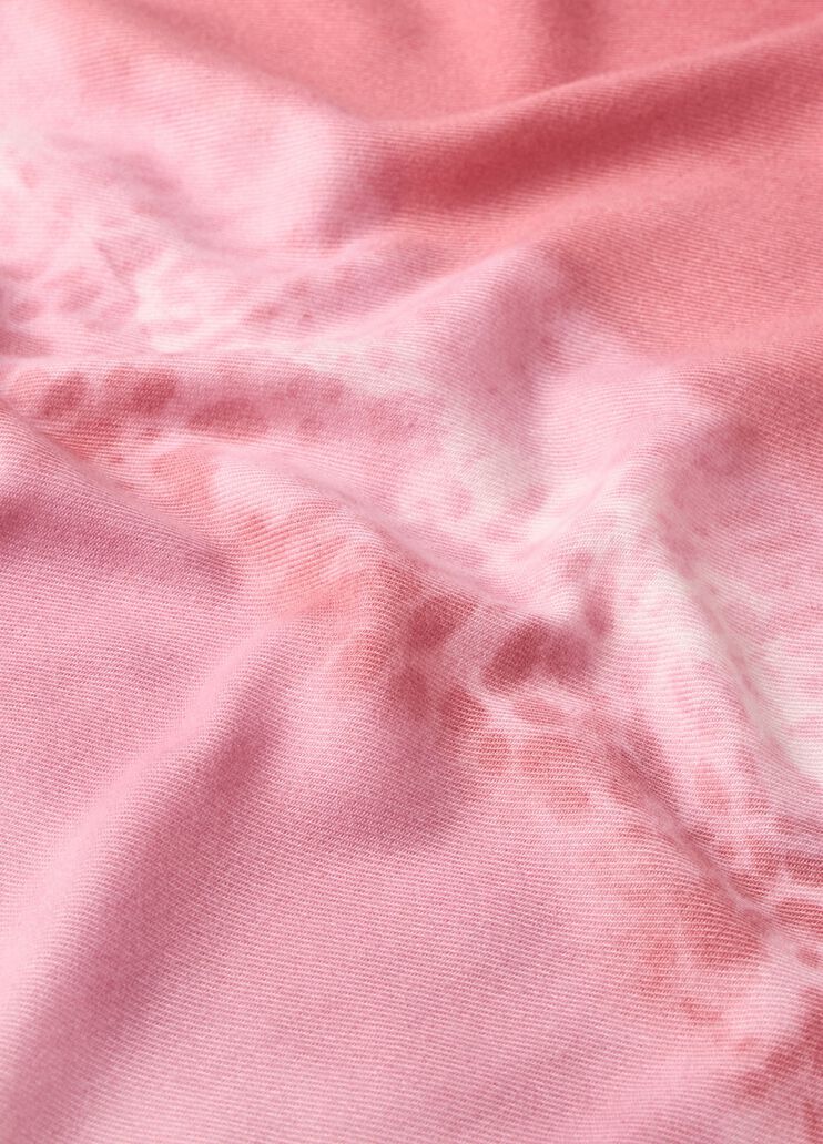 Палантин Liu Jo Better темно-серый Liu Jo - large image number 4 Палантин Liu Jo Better темно-серый Liu Jo - large image number 4