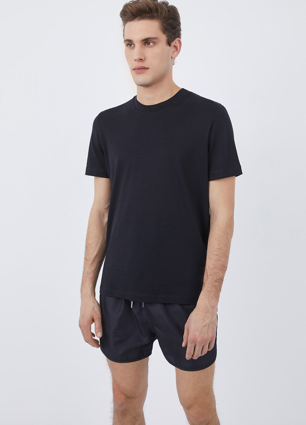 T-shirt slim fit