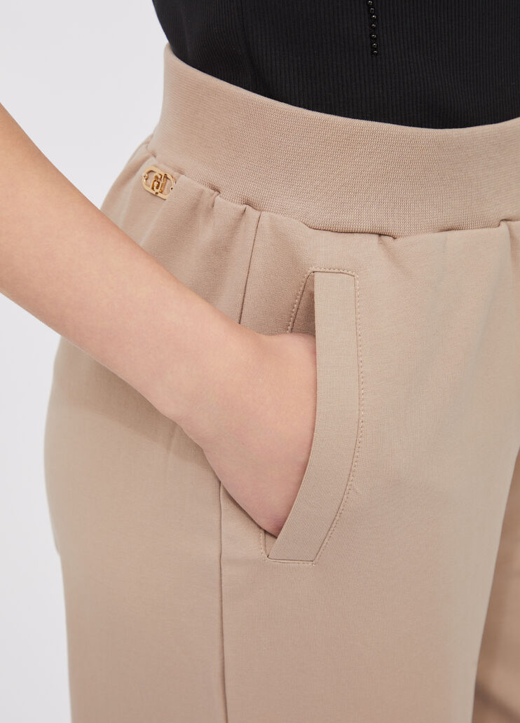 Jogginghose Liu Jo Better Champagner Liu Jo - medium
