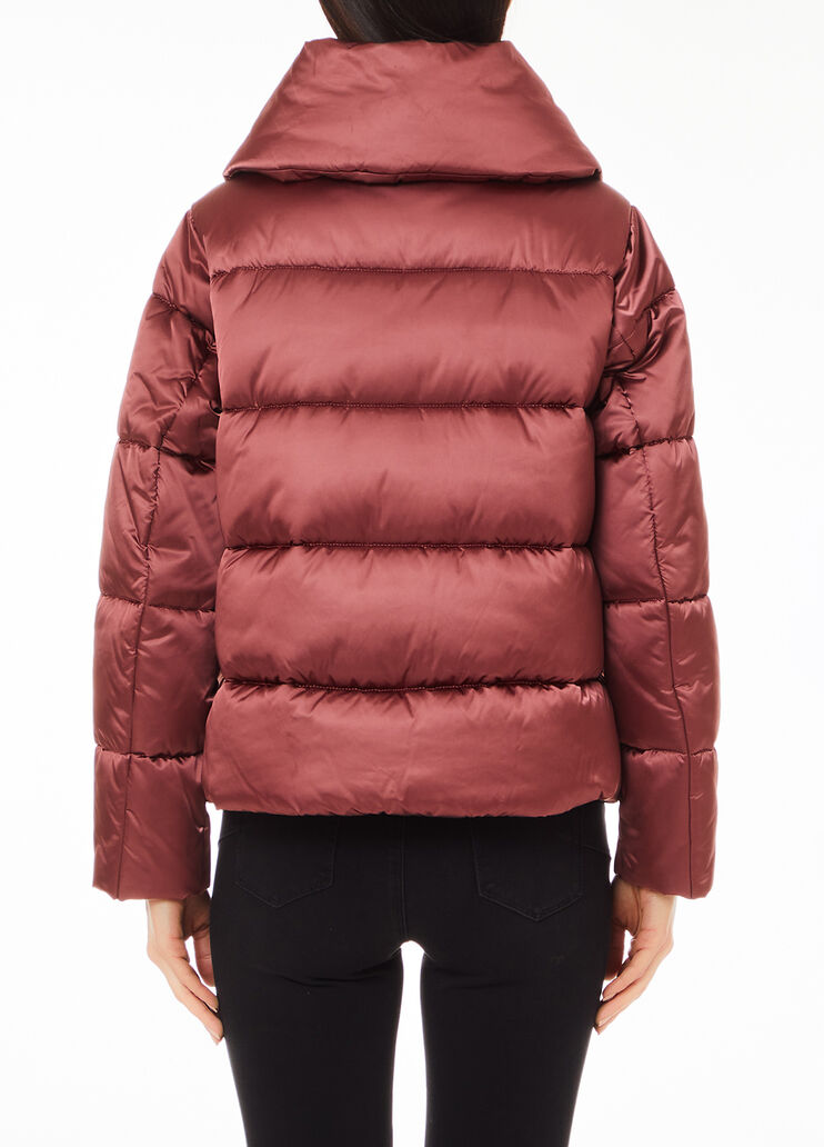 Veste ouatinée matelassée jaune Liu Jo - medium Veste ouatinée matelassée jaune Liu Jo - medium