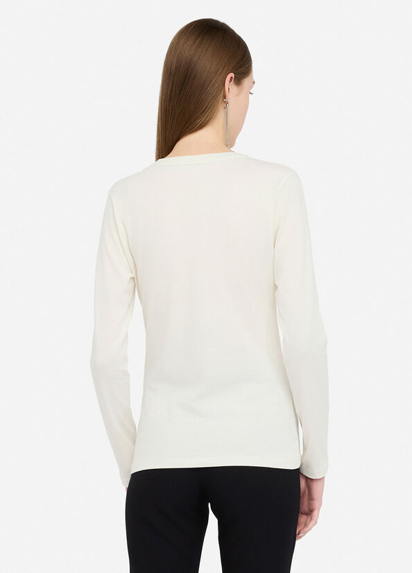 Liu Jo Better T-shirt  Liu Jo - large image number 1