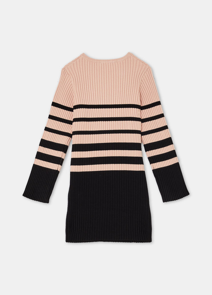Liu Jo Better dress pink Liu Jo - large image number 3 Liu Jo Better dress pink Liu Jo - large image number 3