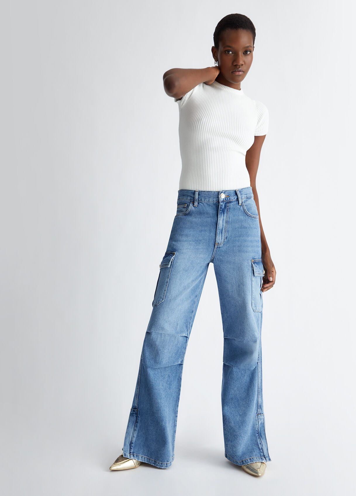 Liu jo jeans autunno inverno outlet 2019