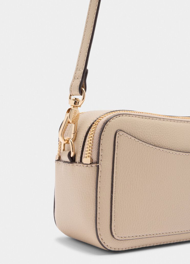 Small crossbody bag beige Liu Jo - large image number 5