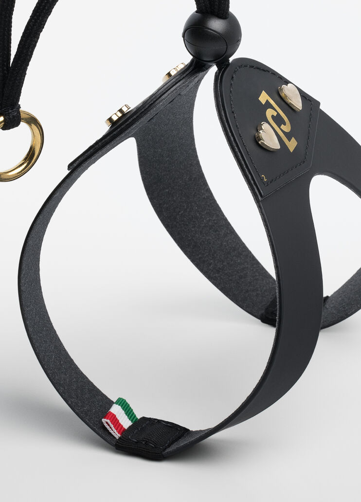 Liu Jo Pets harness black Liu Jo - large image number 4 Liu Jo Pets harness black Liu Jo - large image number 4