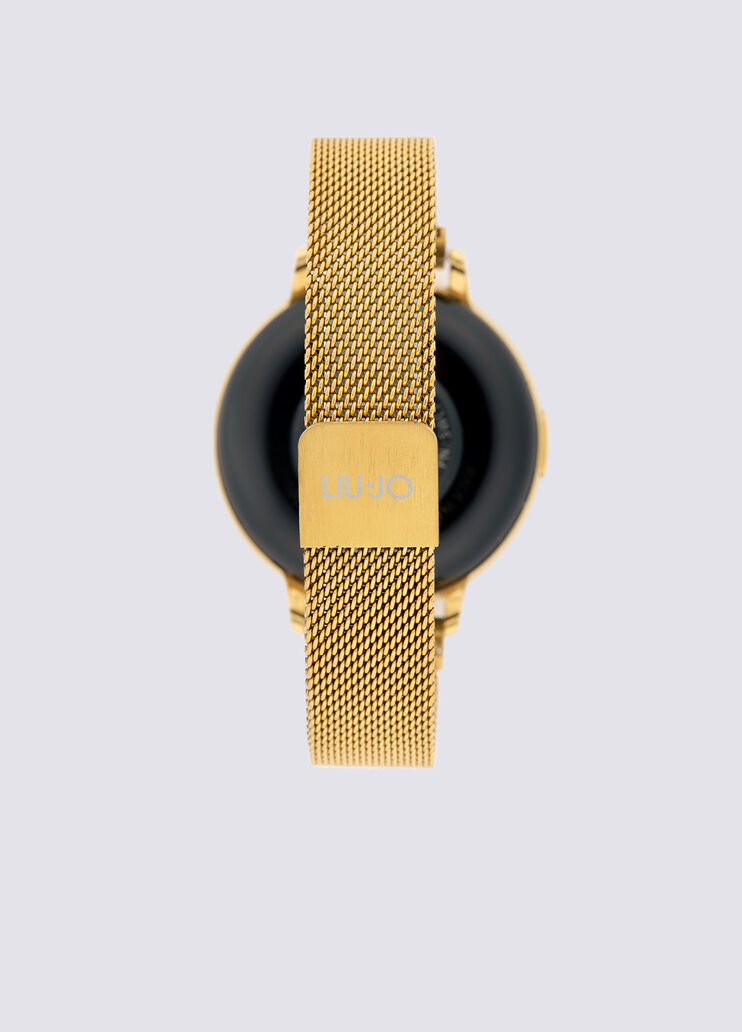 liujo.com be: Guide cadeau - Nouvelle Smartwatch Luxury Liu Jo