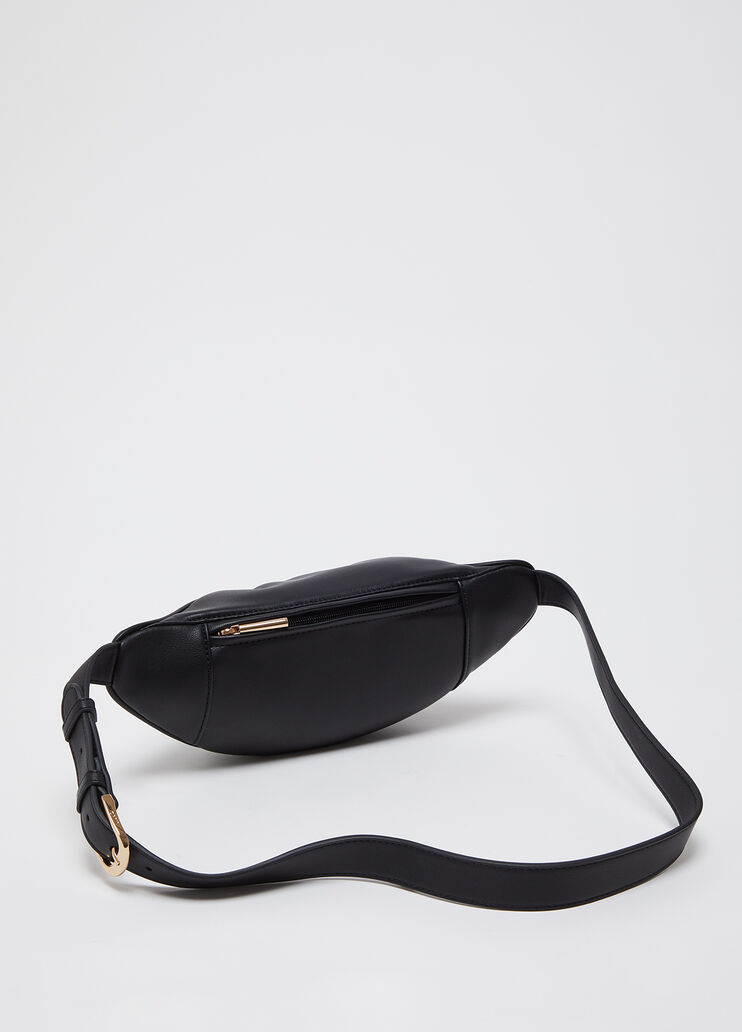 Sac banane Liu Jo Better noir Liu Jo - large image number 2 Sac banane Liu Jo Better noir Liu Jo - large image number 2