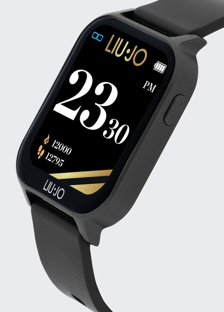 Voice Energy Smartwatch black Liu Jo - large image number 2