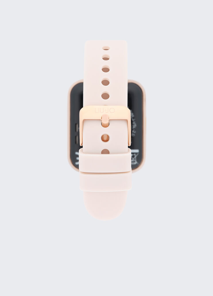 Mini Slim Luxury Smartwatch white Liu Jo - large image number 1