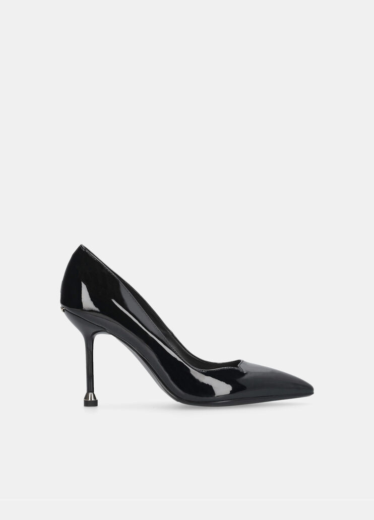 Patent leather court shoes black Liu Jo - medium Patent leather court shoes black Liu Jo - medium