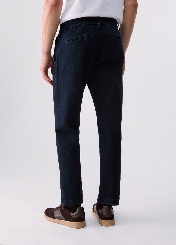 Slim Fit Chino Jeans classic wash Liu Jo - medium